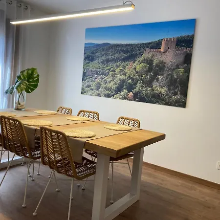 Centrico, Climatizado Y Totalmente Equipado De 3 6-7 Personas Apartment *