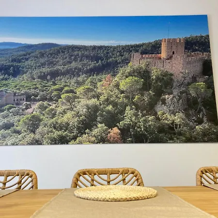 Centrico, Climatizado Y Totalmente Equipado De 3 6-7 Personas Apartment *