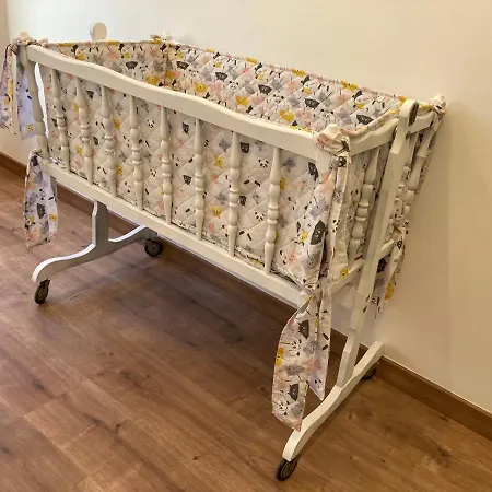 Céntrico, Renovado Y Con Mucho Encanto Apartamento *