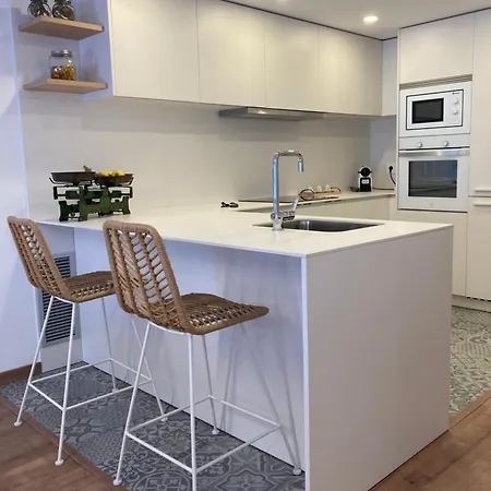Apartment Centrico, Climatizado Y Totalmente Equipado De 3 6-7 Personas Santa Coloma De Farners