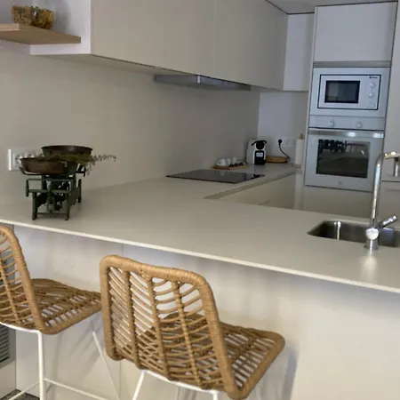 Centrico, Climatizado Y Totalmente Equipado De 3 6-7 Personas Apartment