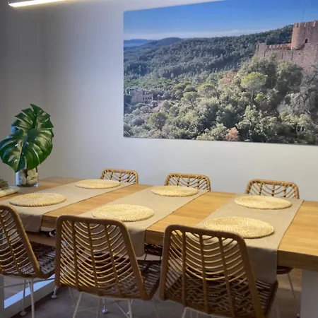 Apartment Centrico, Climatizado Y Totalmente Equipado De 3 6-7 Personas