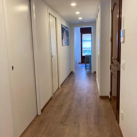 Apartment Centrico, Climatizado Y Totalmente Equipado De 3 6-7 Personas Santa Coloma De Farners